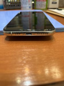 iPhoneのマイク故障？ |