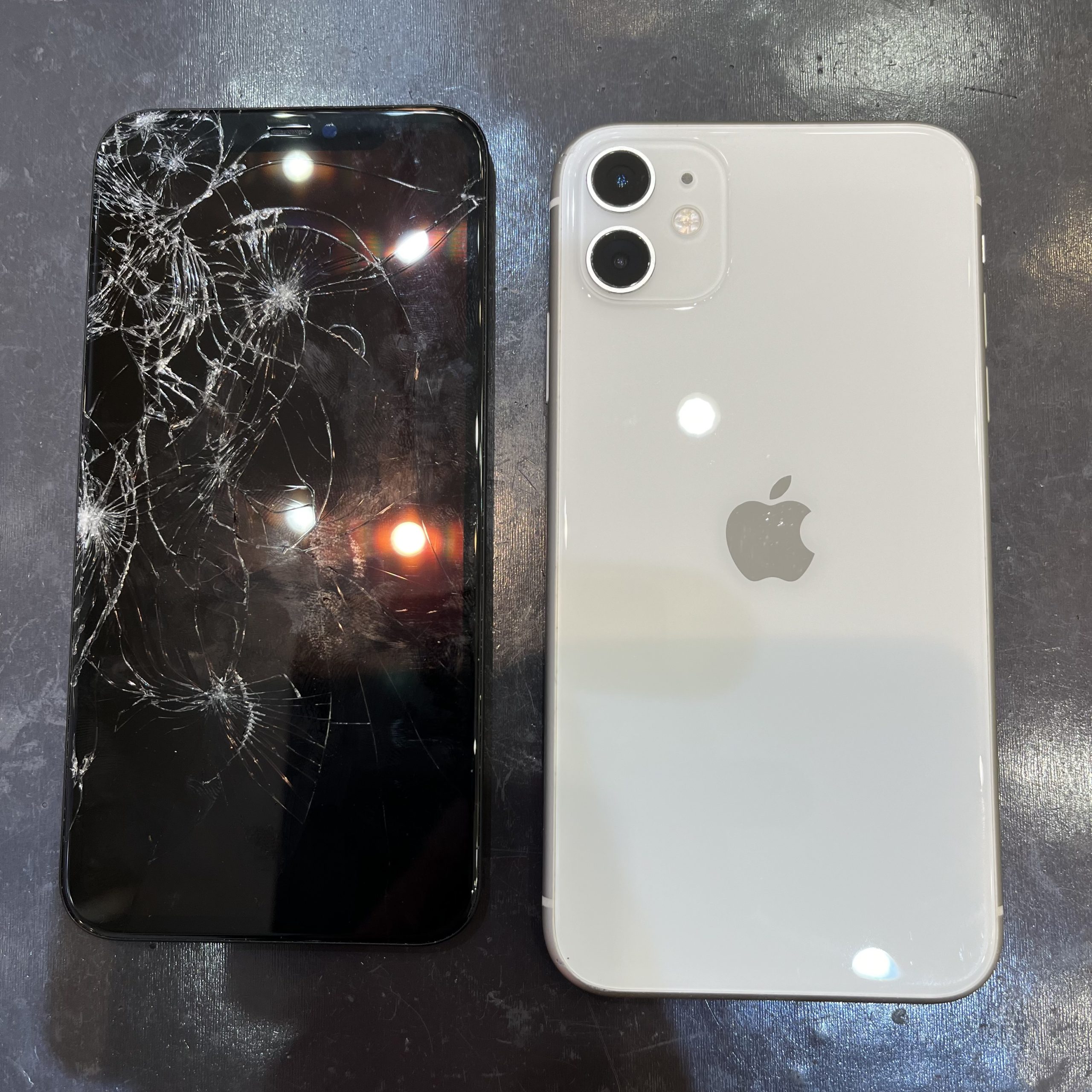 Apple - iPhone11  128GB  画面割れ 11FP-scaled.jpeg