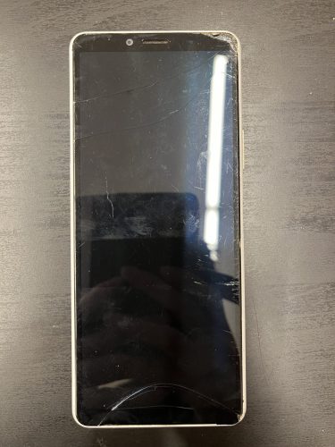 京都府宇治市伊勢田よりSONY Xperia10Ⅱ 画面修理のご依頼 | iPhone