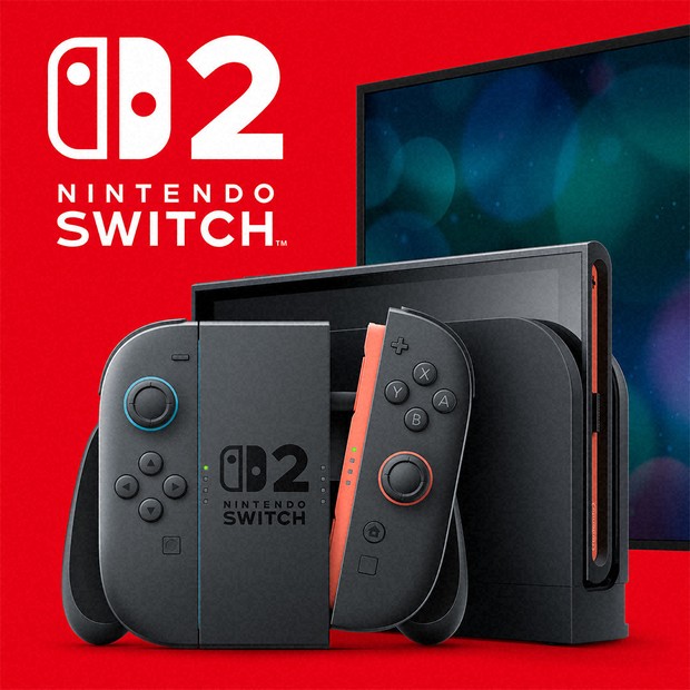 任天堂 - 任天堂　Switch 新型　2台 Nintendo Switch 2 本体｜任天堂