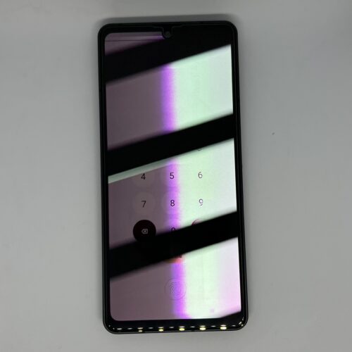 京都府淀エリア】よりAQUOS sense6の画面交換修理依頼 | iPhone修理